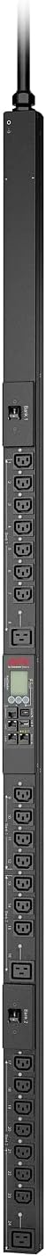 APC Rack PDU 9000 Switched ZeroU 32A 230V C1 APC Rack PDU 9000 Switched ZeroU 32A 230V C1